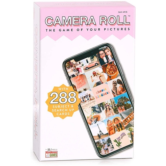 Endless‎ Games Camera Roll Game - Use the photos on your phone to win - Picture 1 of 4